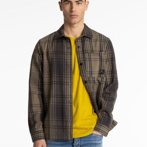 volwassenen CHASIN' Shirts lange mouw Axel Flux