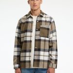 volwassenen CHASIN&apos; Shirts lange mouw Axel Mick