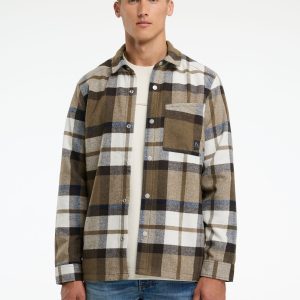 volwassenen CHASIN' Shirts lange mouw Axel Mick