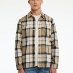 volwassenen CHASIN&apos; Shirts lange mouw Axel Xedo