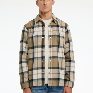 volwassenen CHASIN' Shirts lange mouw Axel Xedo
