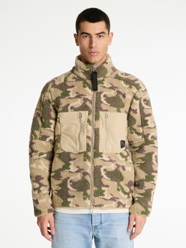 volwassenen CHASIN' Jassen Paxton