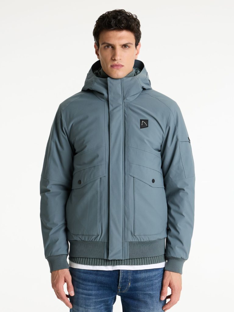 volwassenen CHASIN' Jassen Return Valley