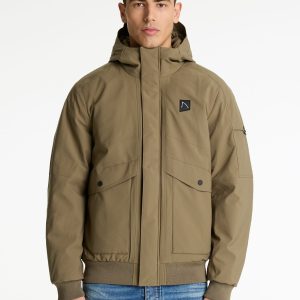 volwassenen CHASIN' Jassen Return Valley