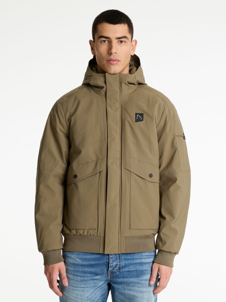 volwassenen CHASIN' Jassen Return Valley