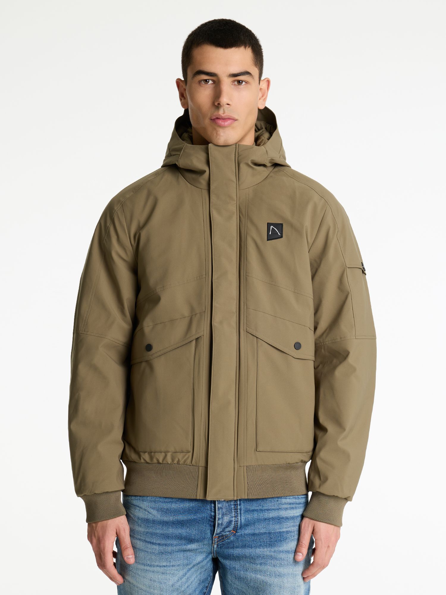 volwassenen CHASIN' Jassen Return Valley