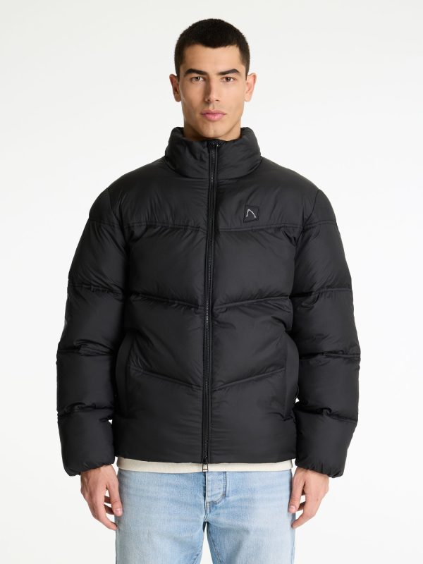 volwassenen CHASIN' Jassen Nova Burst Jacket