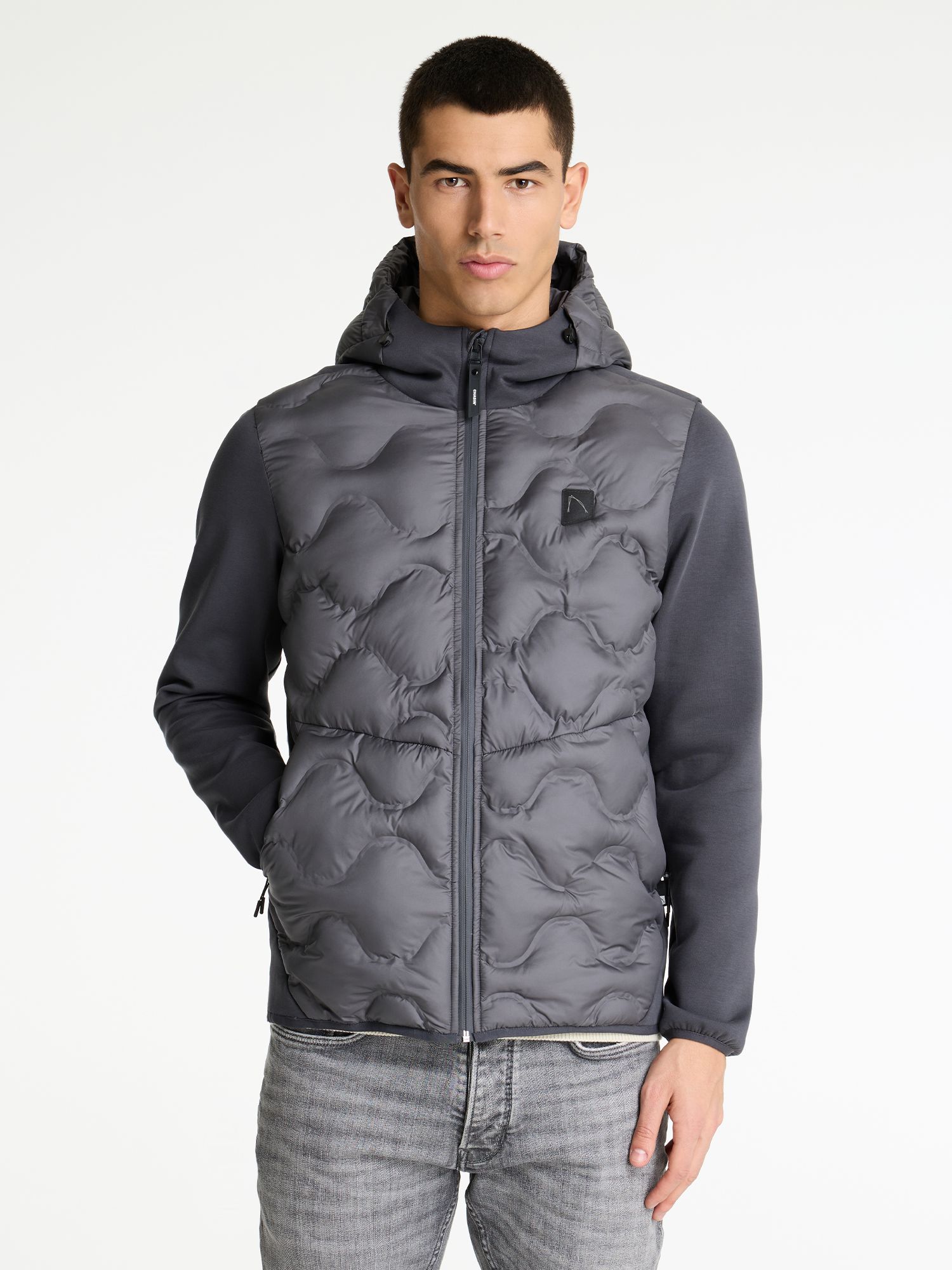 volwassenen CHASIN' Jassen Theo Hybrid