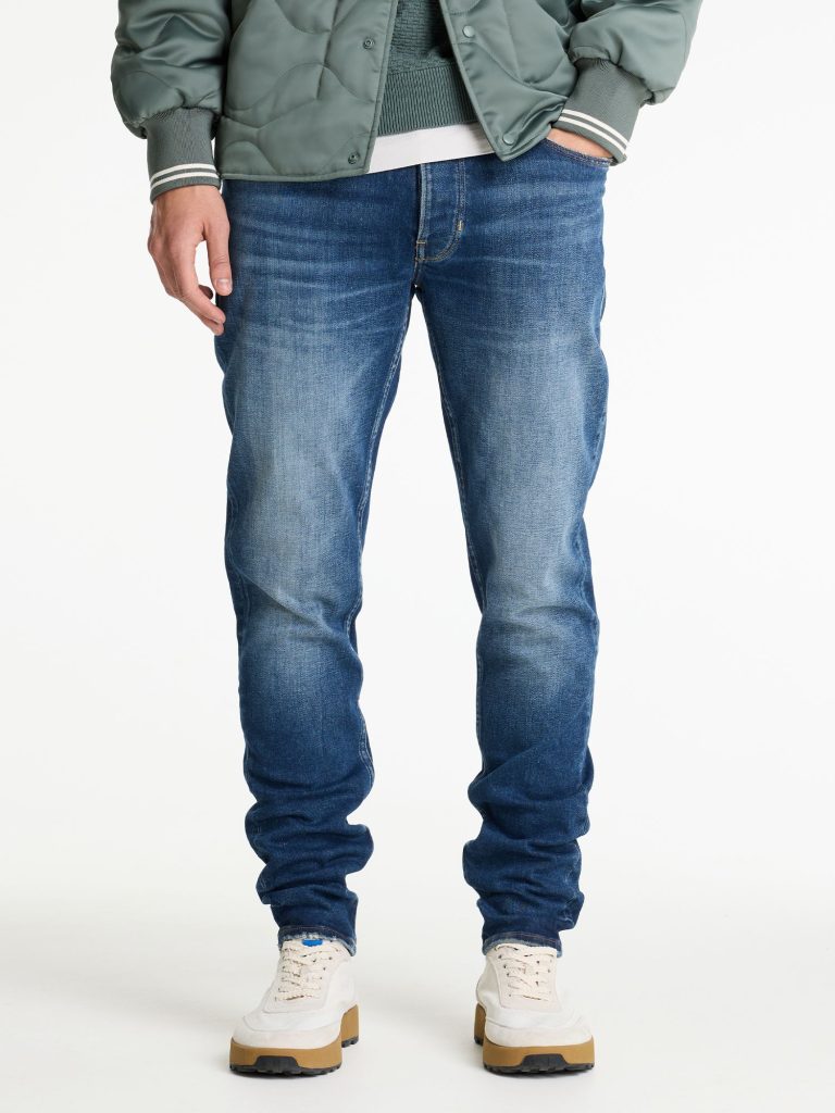 volwassenen CHASIN' Jeans EGO Flame