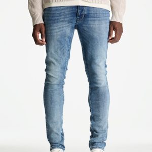 volwassenen CHASIN' Jeans Carter Crest