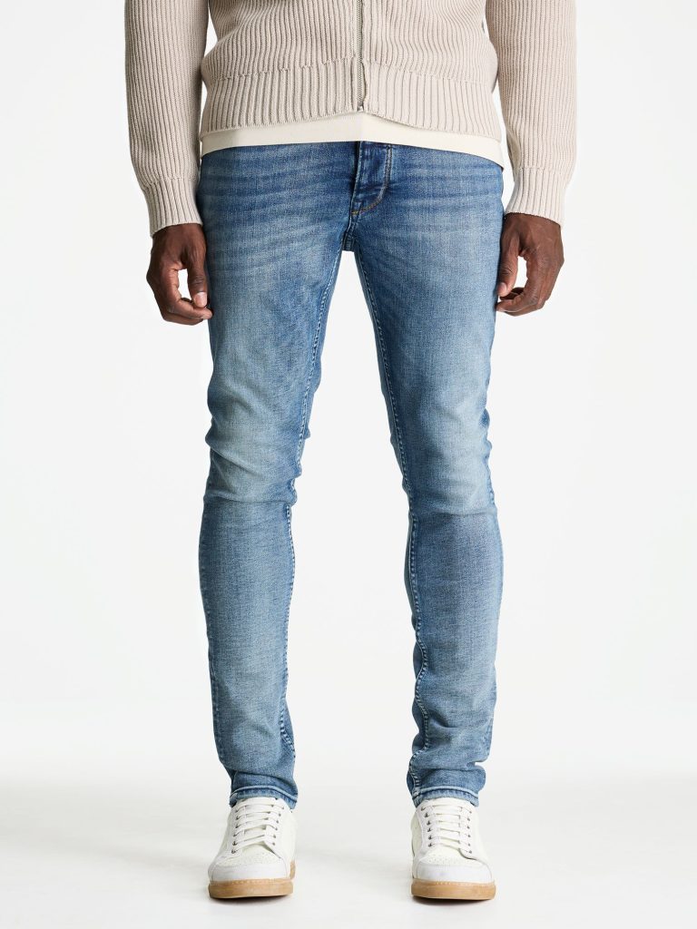 volwassenen CHASIN&apos; Jeans Carter Crest