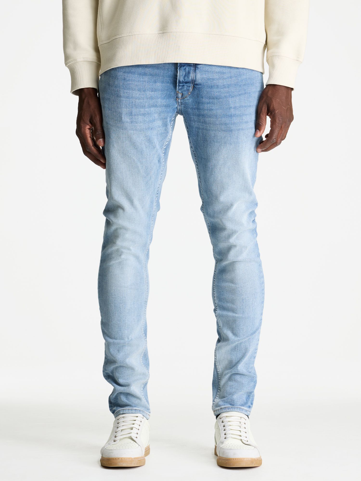 volwassenen CHASIN&apos; Jeans Carter Brisk