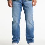 volwassenen CHASIN&apos; Jeans Iron Torch