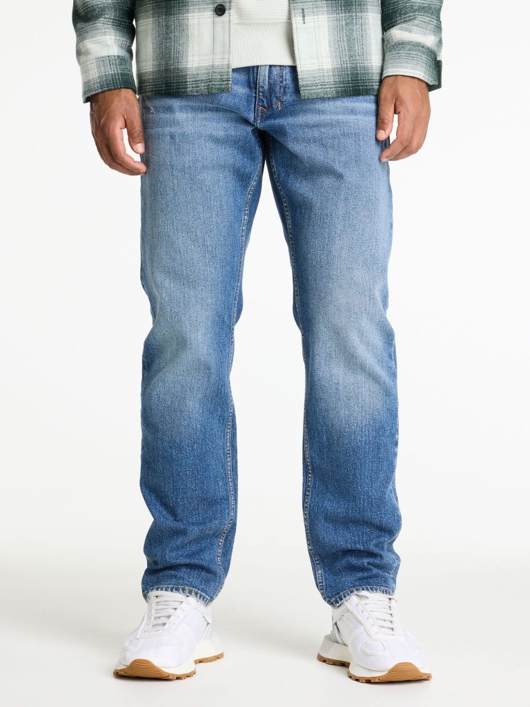 volwassenen CHASIN&apos; Jeans Iron Torch