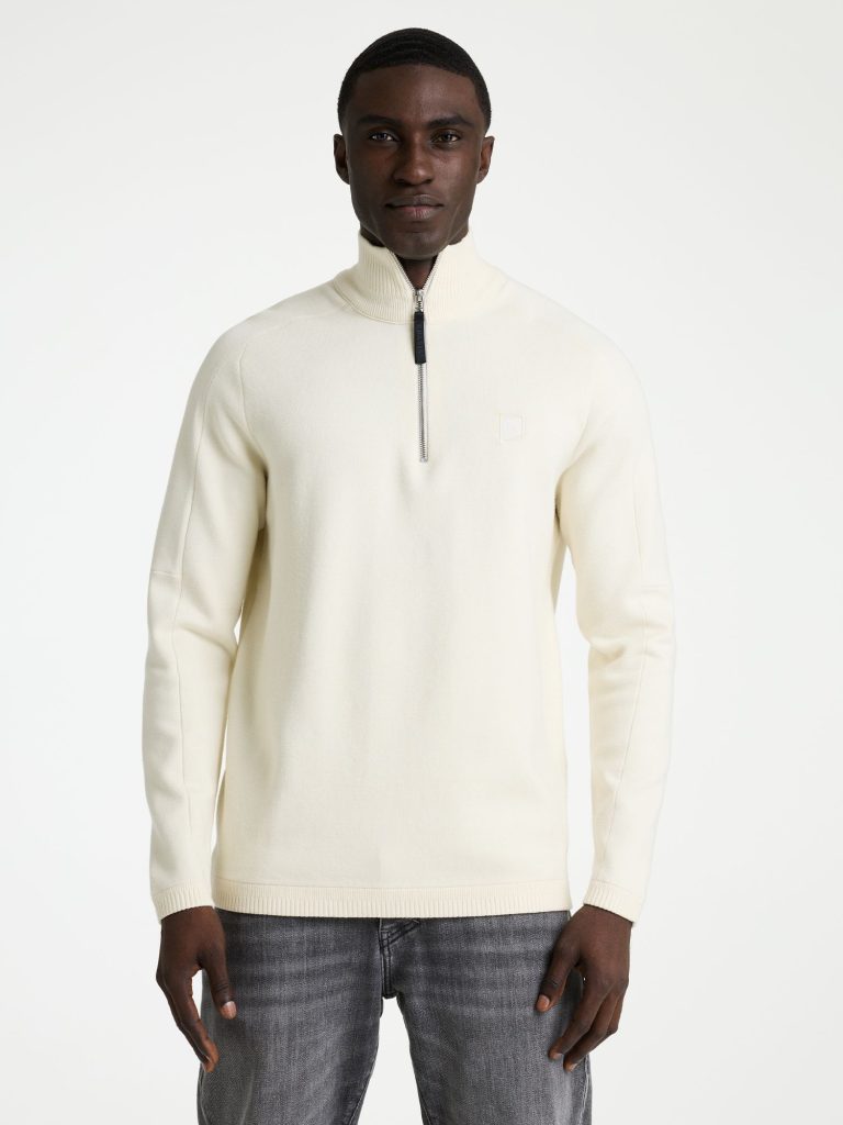 volwassenen CHASIN&apos; Truien Oscar Half Zip