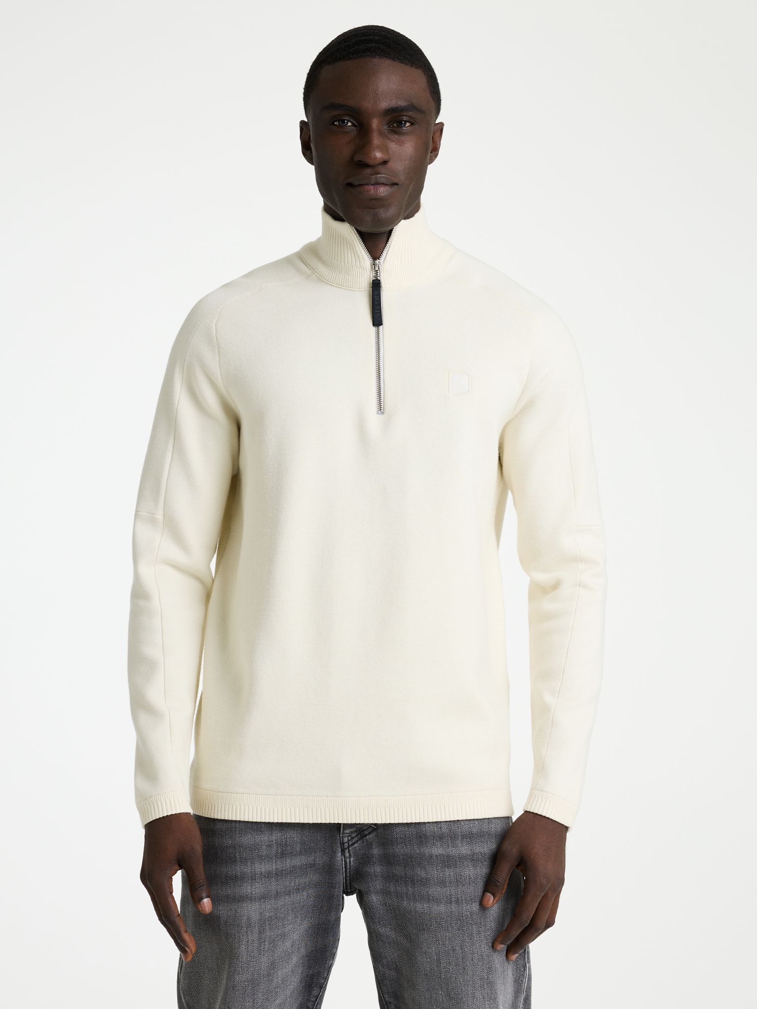 volwassenen CHASIN&apos; Truien Oscar Half Zip