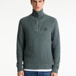 volwassenen CHASIN&apos; Truien Oliver Half Zip