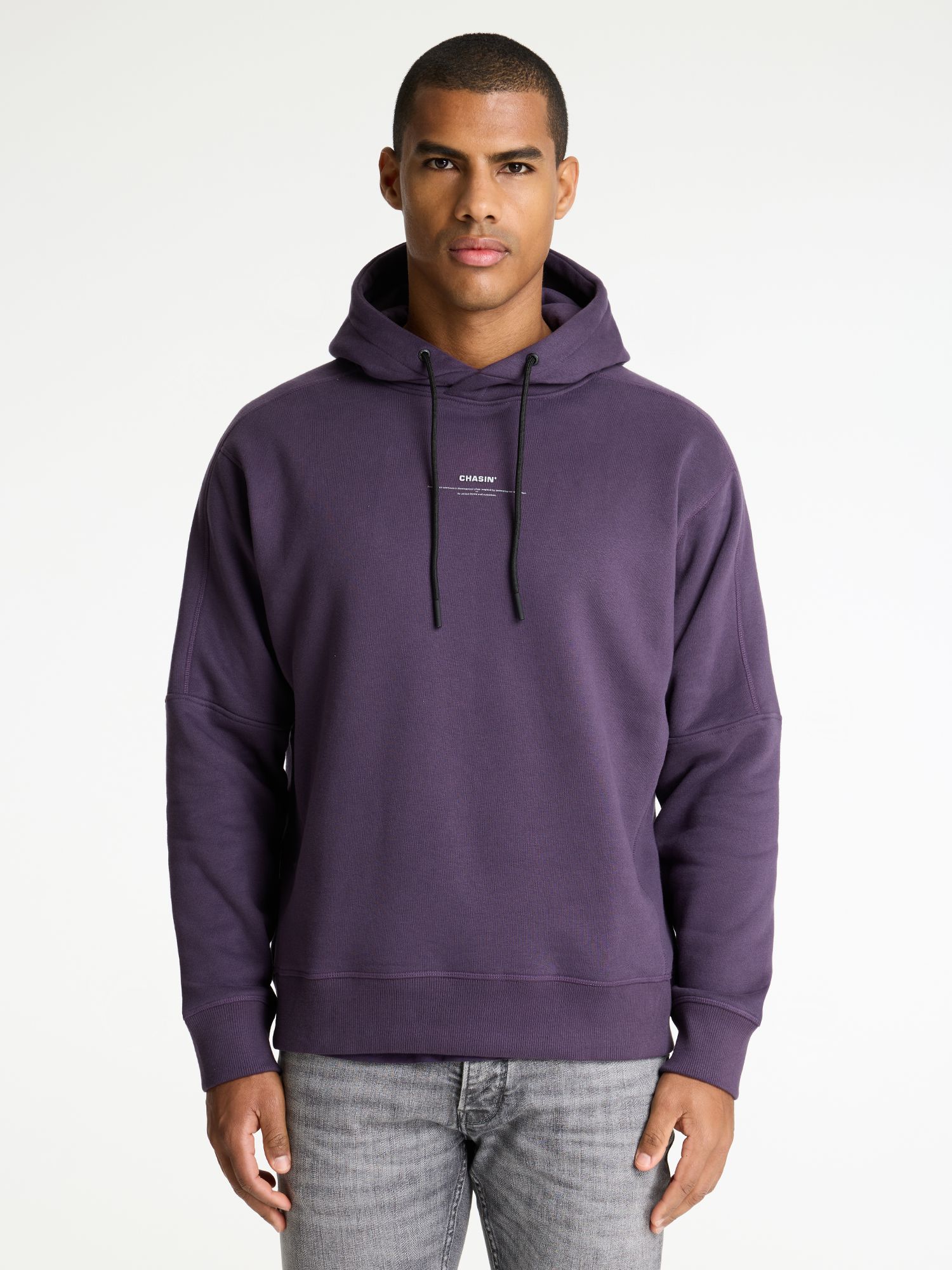 volwassenen CHASIN' Sweaters Regent Hood