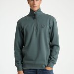 volwassenen CHASIN' Sweaters Ryder Zip-Up