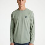 volwassenen CHASIN' Longsleeves Brody Long Sleeve