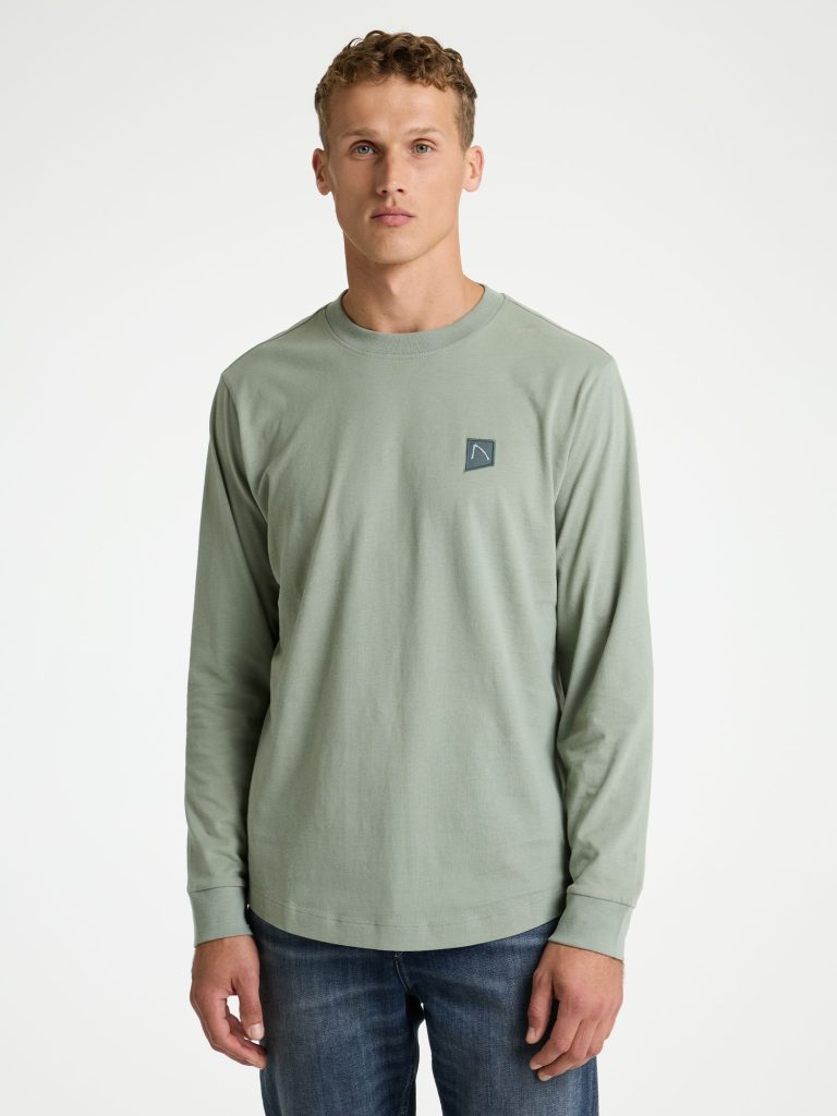 volwassenen CHASIN' Longsleeves Brody Long Sleeve