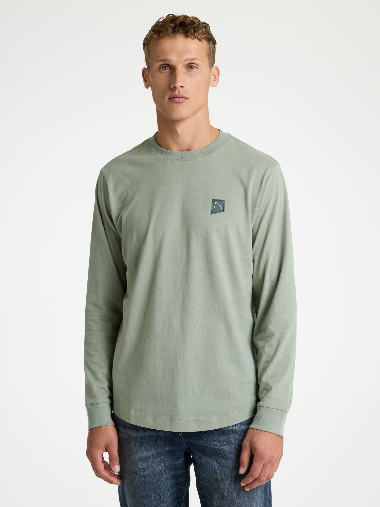 volwassenen CHASIN' Longsleeves Brody Long Sleeve