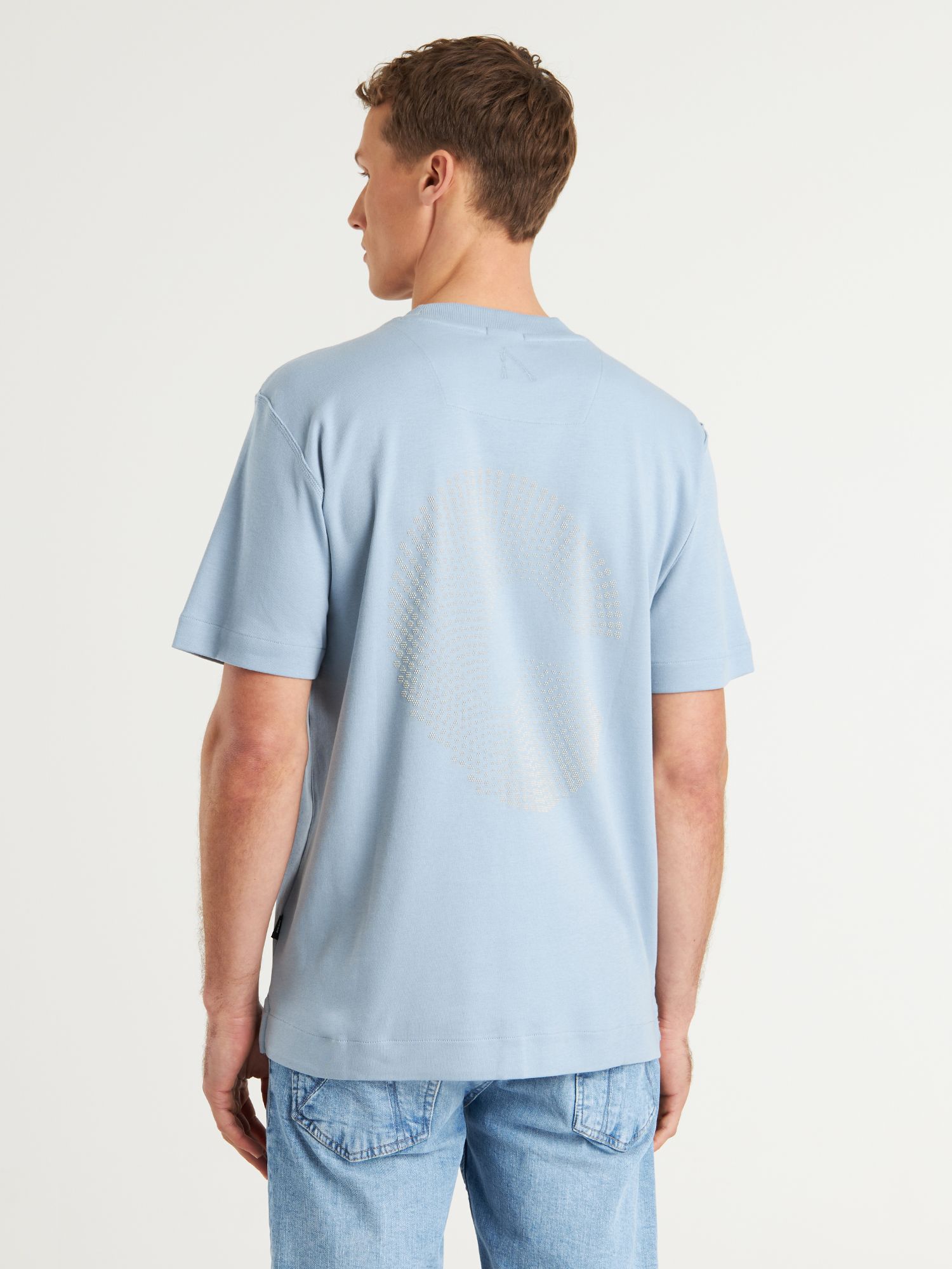 volwassenen CHASIN&apos; T-Shirts Dot