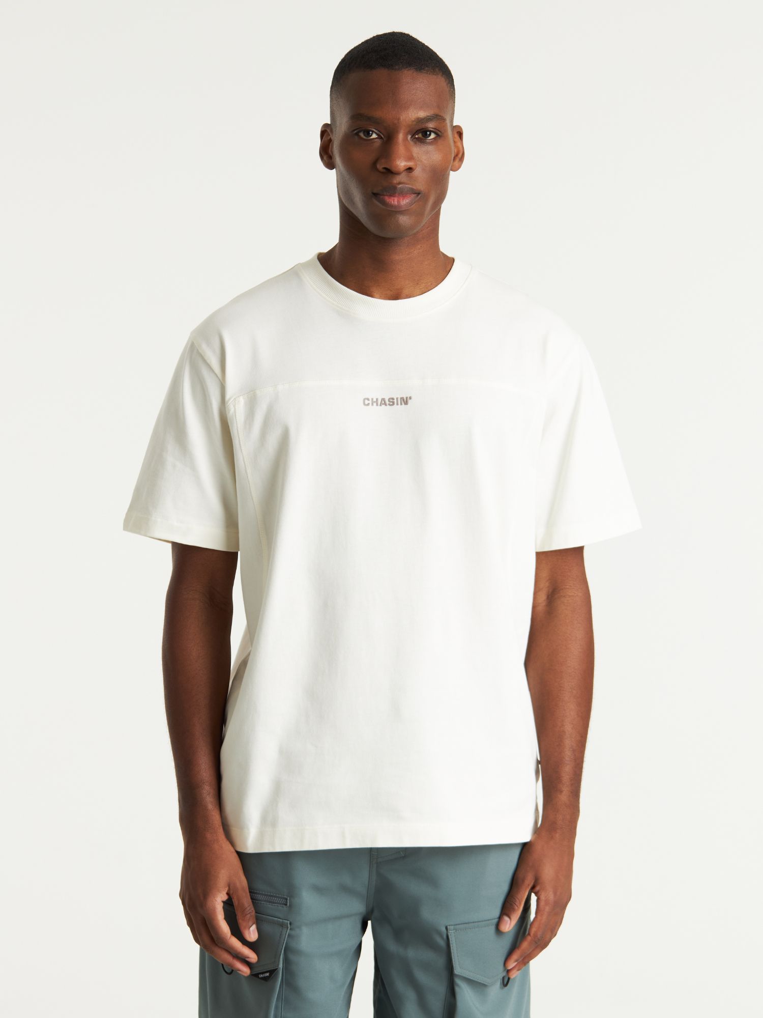 volwassenen CHASIN' T-Shirts Benno