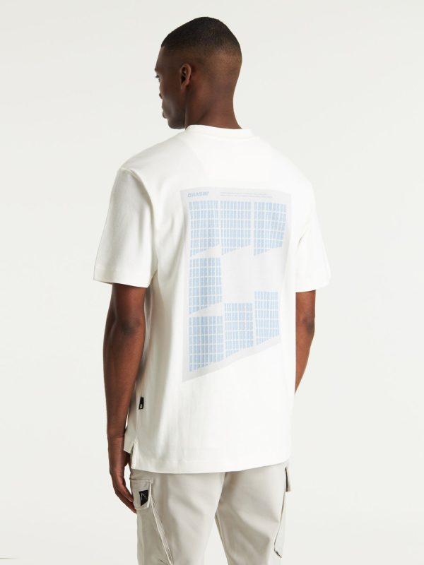 volwassenen CHASIN' T-Shirts Flux