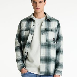 volwassenen CHASIN' Shirts lange mouw Stryke Bolt