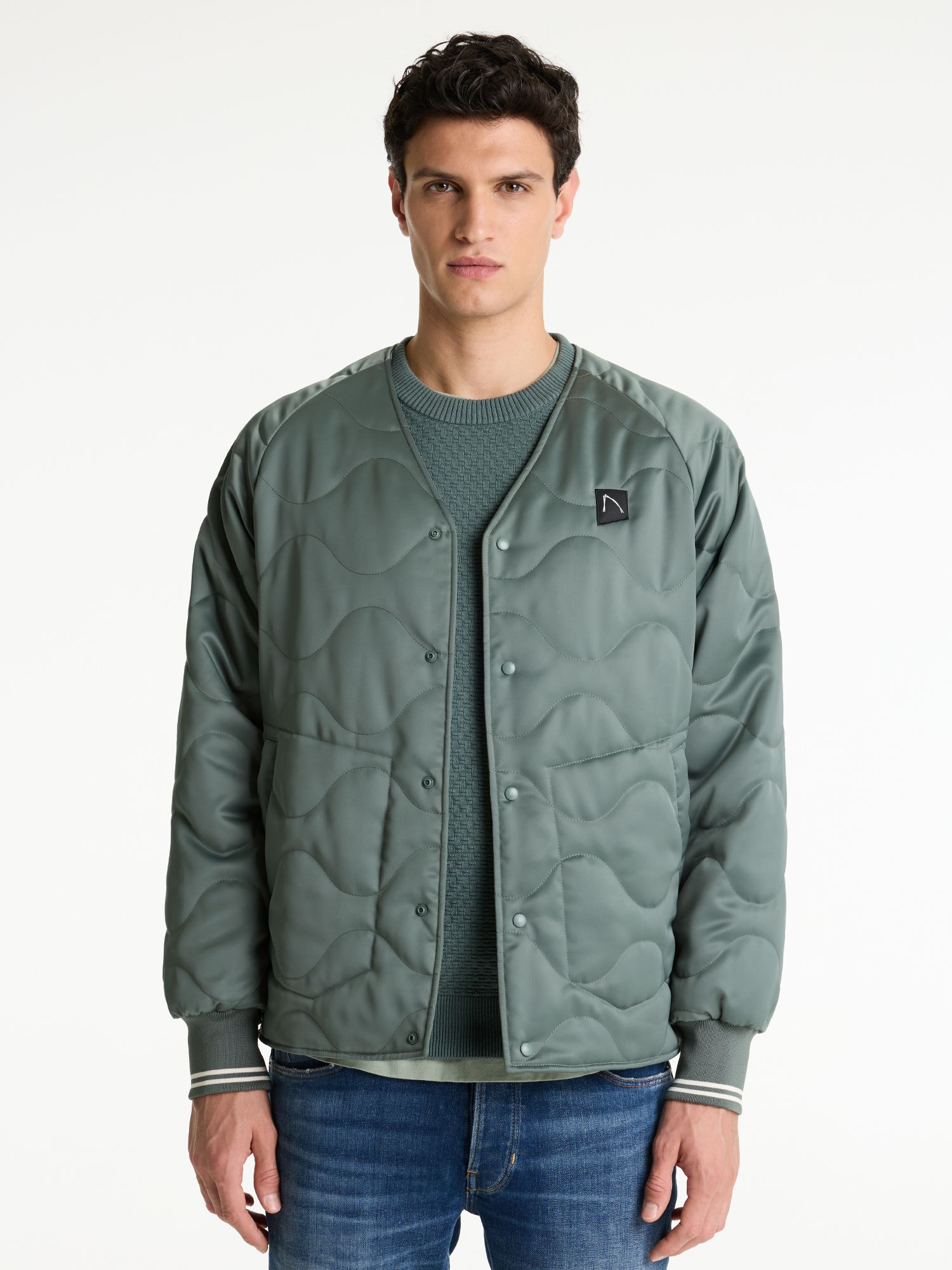 volwassenen CHASIN' Shirts lange mouw Vex