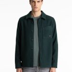 volwassenen CHASIN&apos; Shirts lange mouw Foley Structure