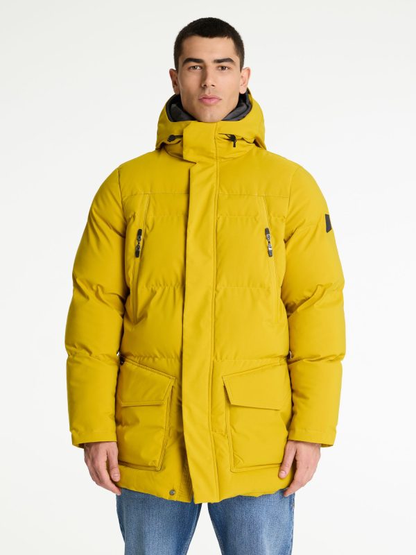 volwassenen CHASIN' Jassen Explorer Tech