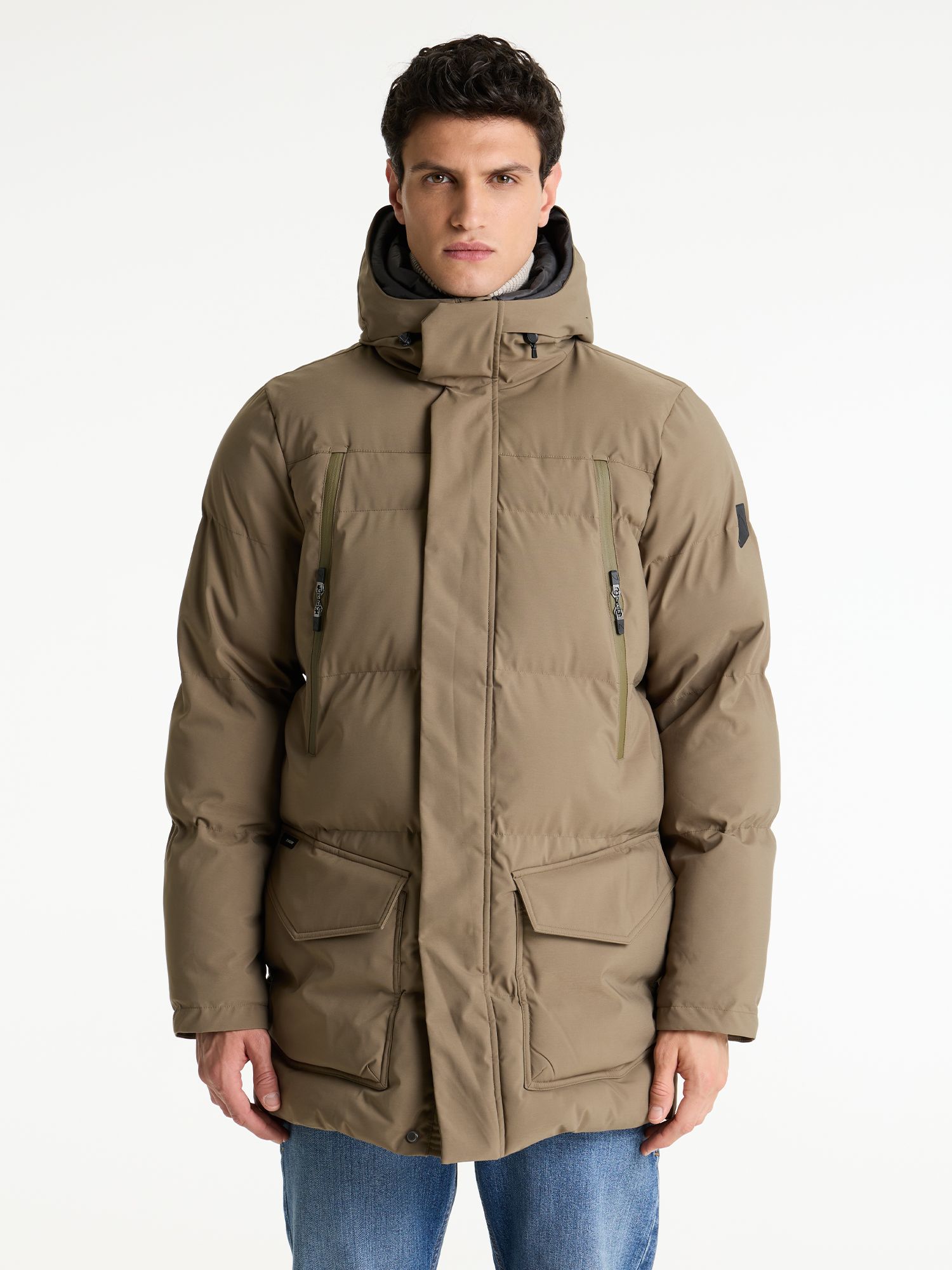 volwassenen CHASIN' Jassen Explorer Tech