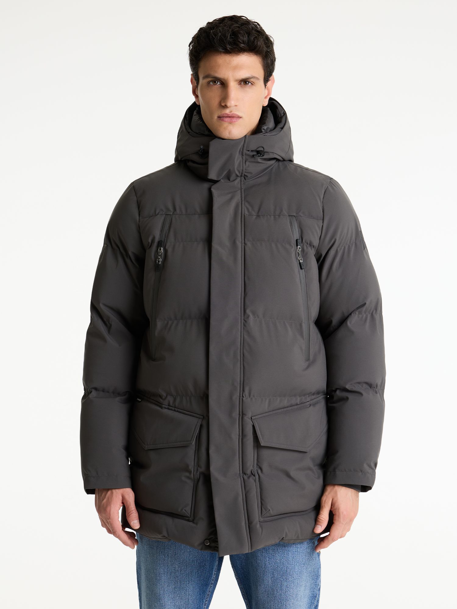 volwassenen CHASIN' Jassen Explorer Tech