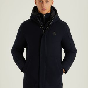 volwassenen CHASIN' Jassen Stellar Wool