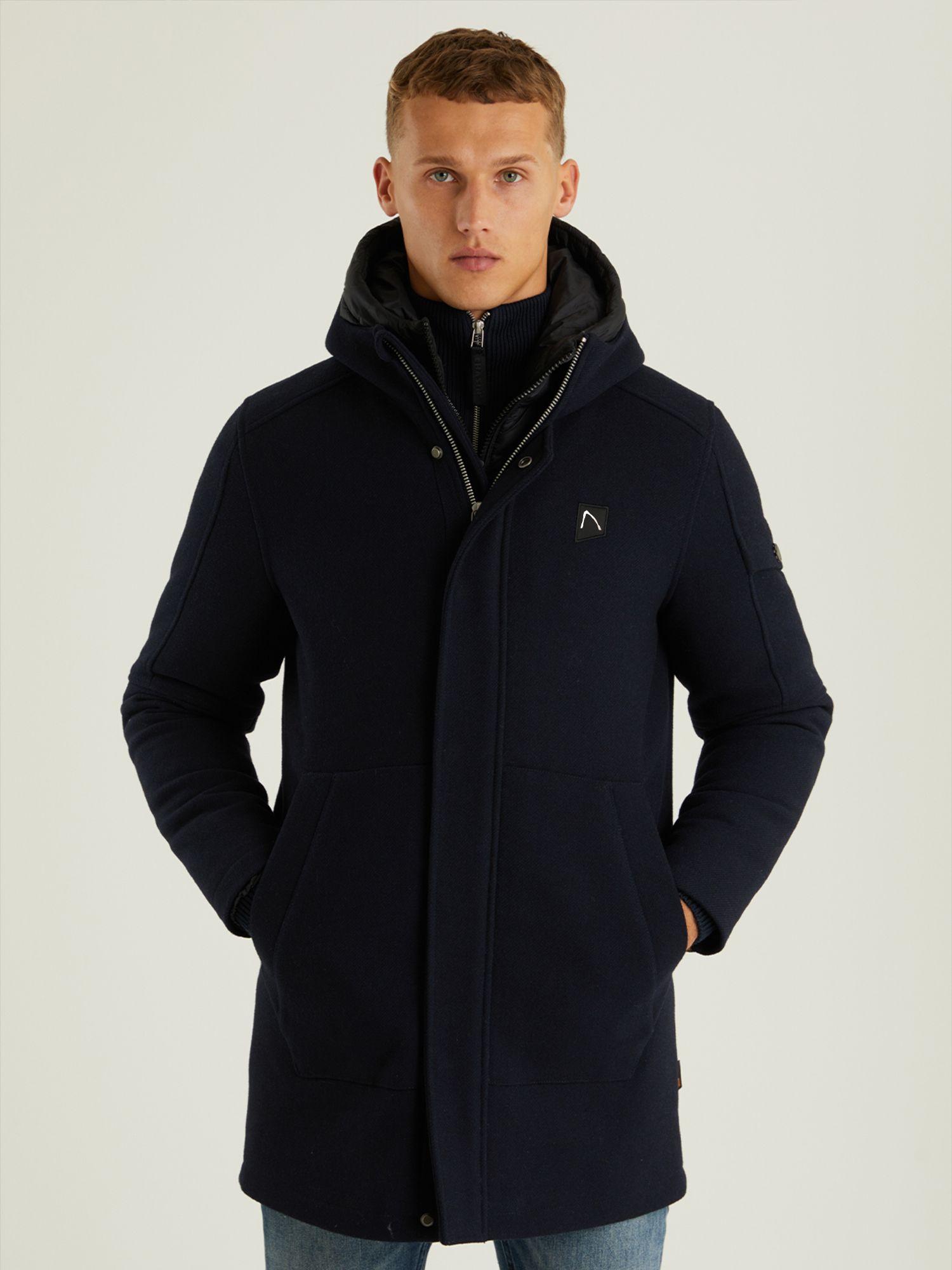 volwassenen CHASIN&apos; Jassen Stellar Wool