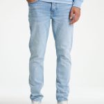 volwassenen CHASIN&apos; Jeans Evan Fade