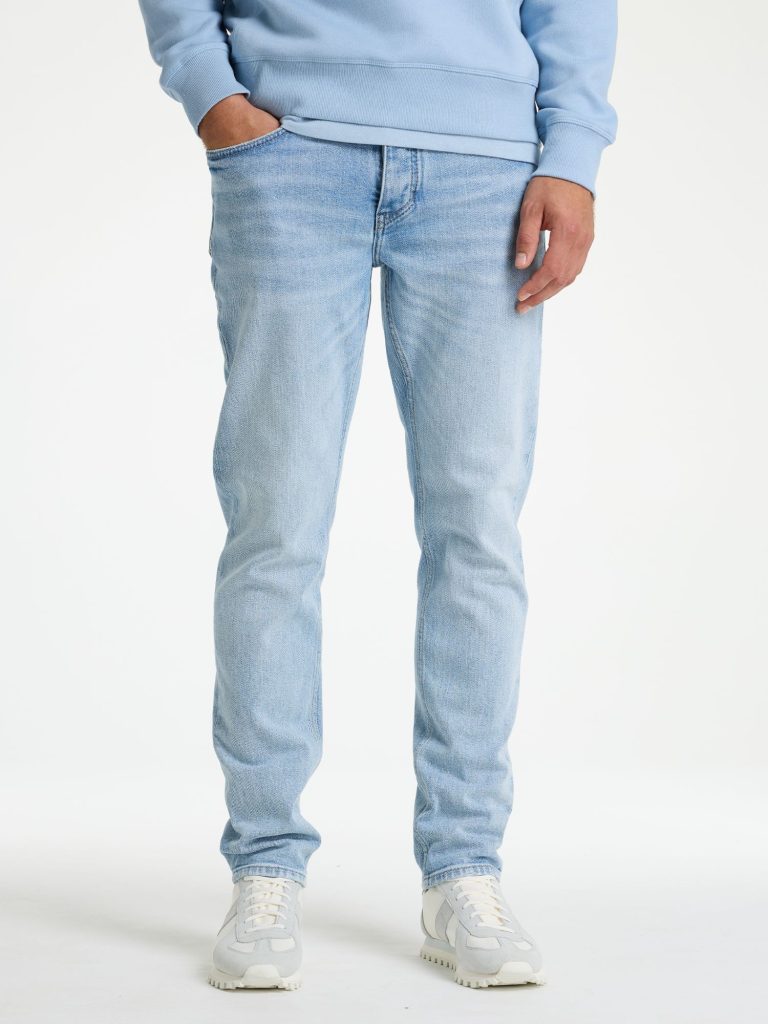 volwassenen CHASIN&apos; Jeans Evan Fade