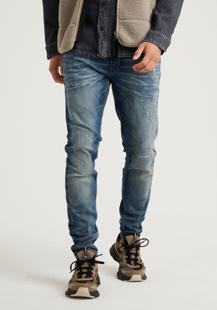 volwassenen CHASIN&apos; Jeans EGO Vann