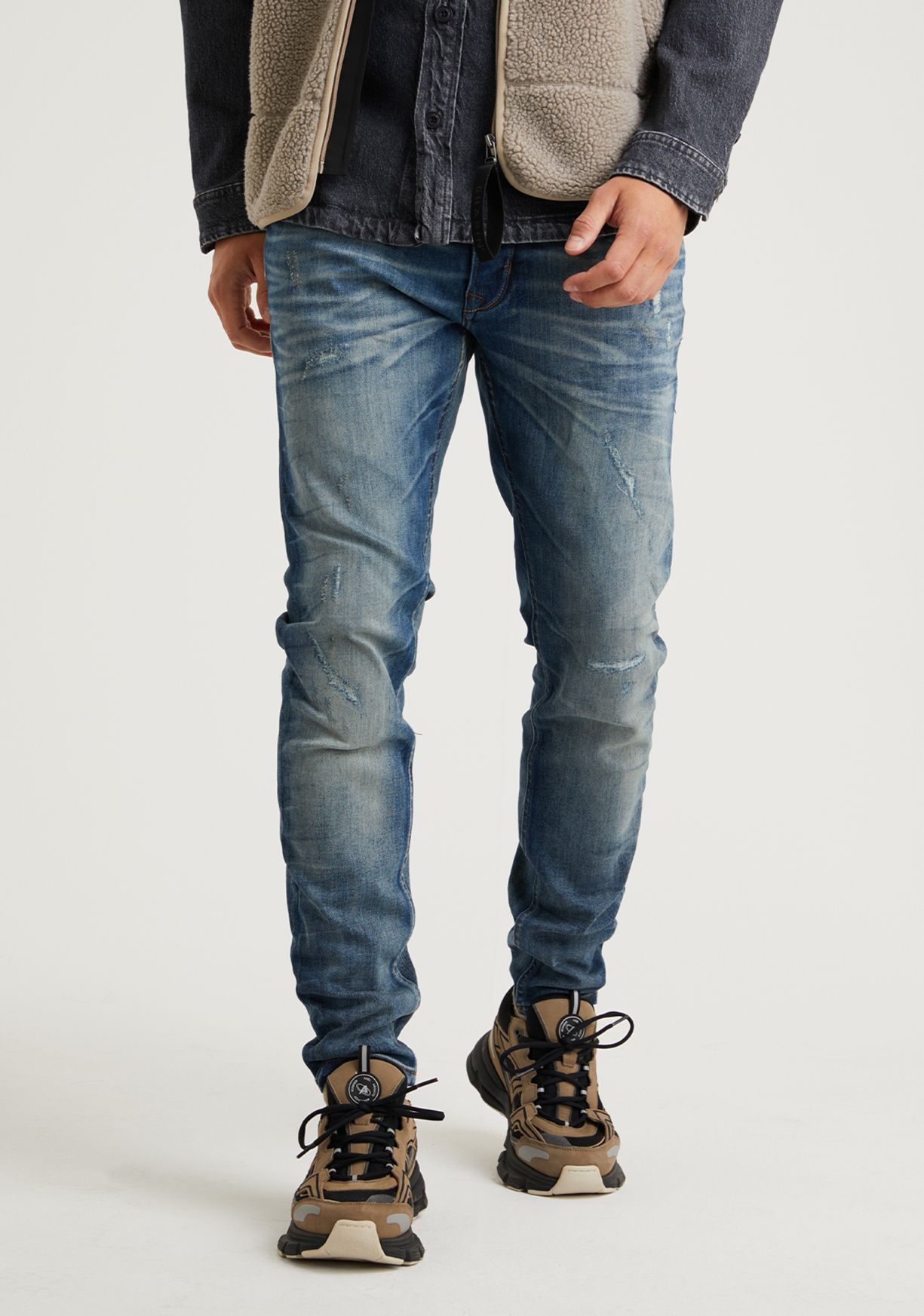 volwassenen CHASIN&apos; Jeans EGO Vann