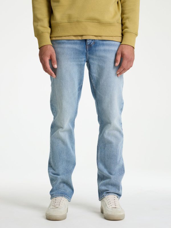 volwassenen CHASIN' Jeans Tavon Cruze