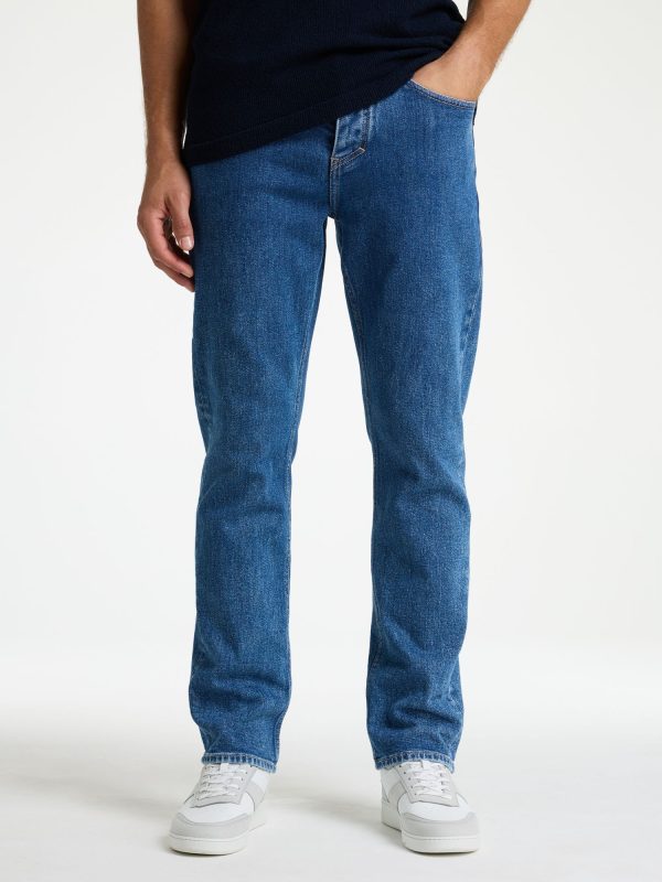 volwassenen CHASIN' Jeans Tavon Core