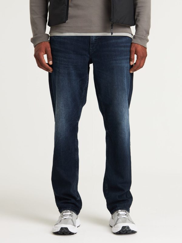 volwassenen CHASIN&apos; Jeans Iron Terence