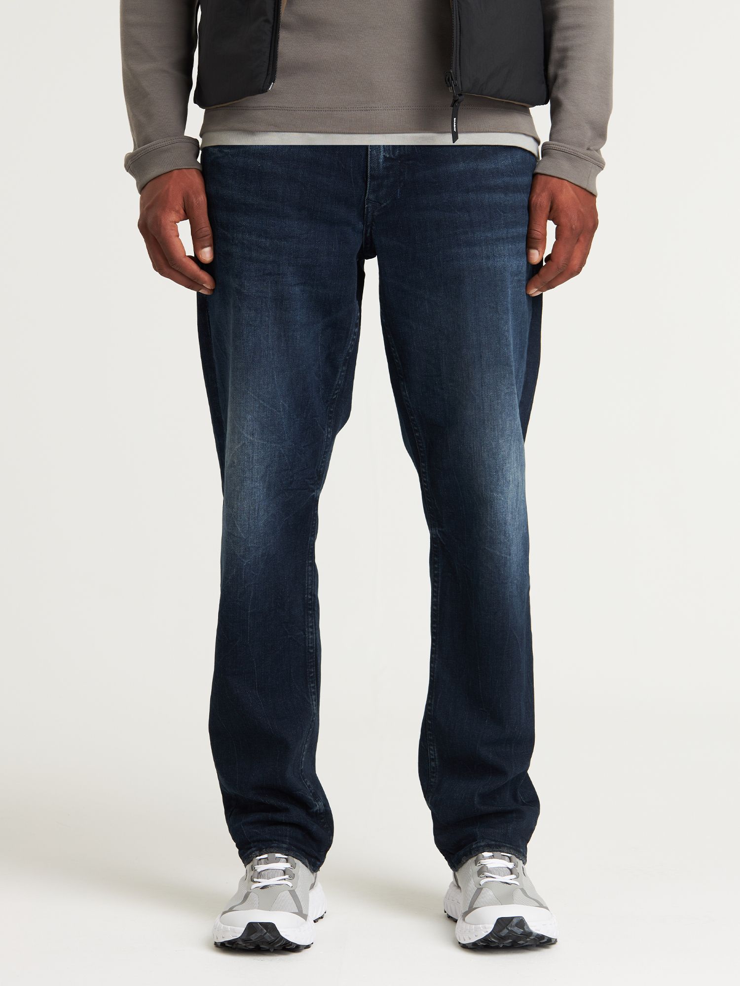 volwassenen CHASIN&apos; Jeans Iron Terence