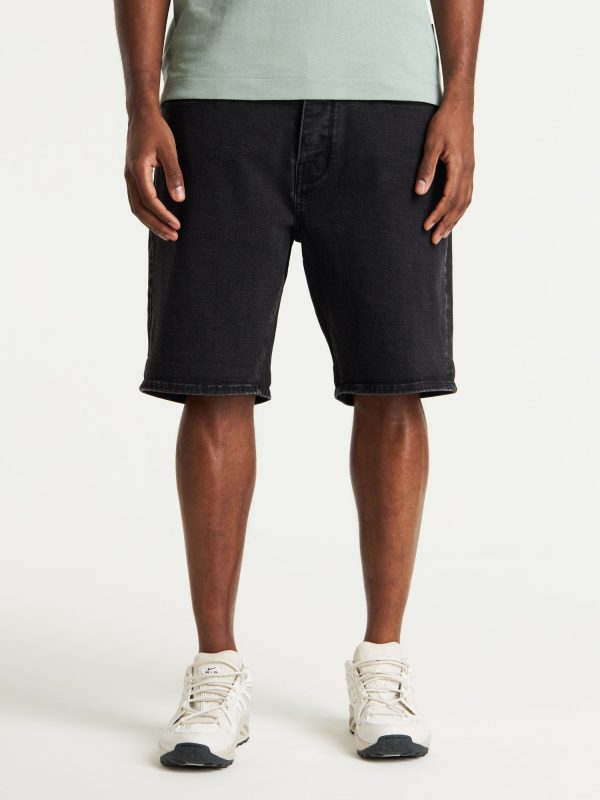 volwassenen CHASIN' Shorts Orion.S Carbon
