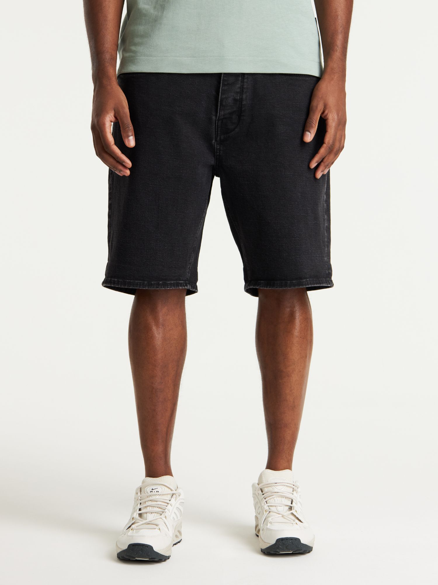 volwassenen CHASIN&apos; Shorts Orion.S Carbon