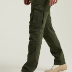 volwassenen CHASIN' Broeken Riot.L Gamma