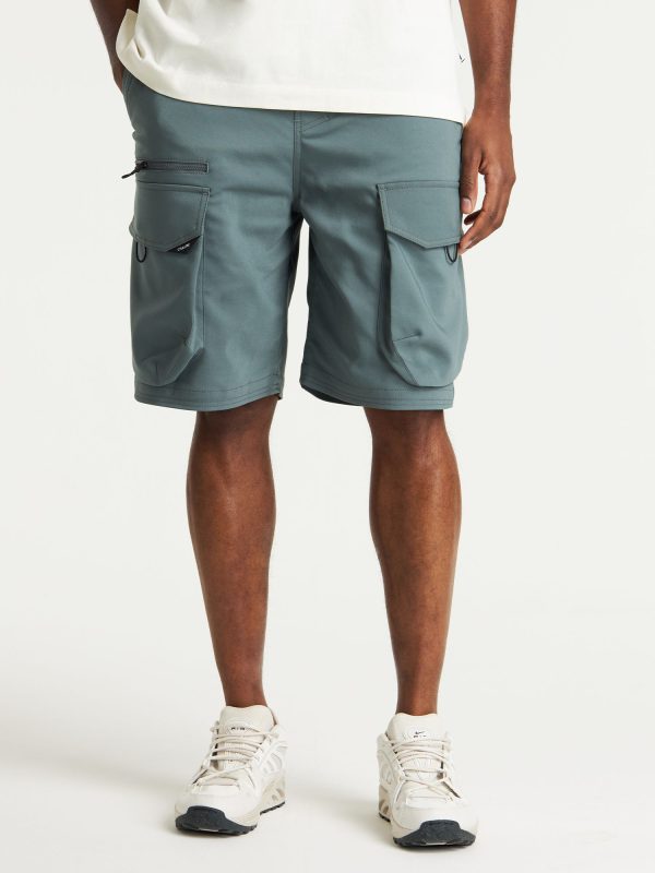 volwassenen CHASIN&apos; Shorts Rift.S Flow