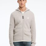 volwassenen CHASIN&apos; Truien Oliver Full Zip